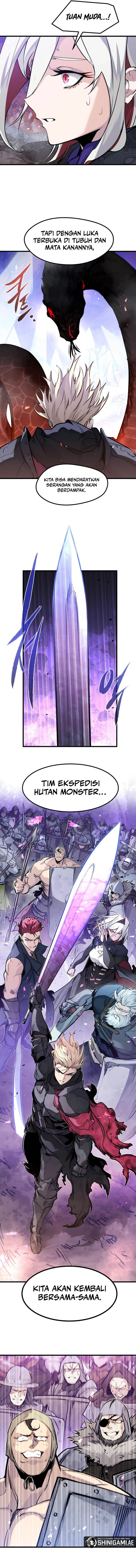 The Regressed Mercenary’s Machinations Chap 27 - Next Chap 28