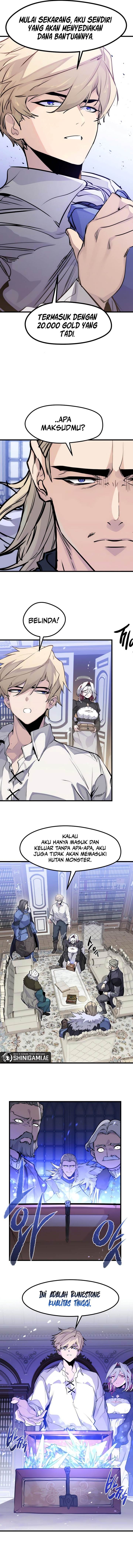 The Regressed Mercenary’s Machinations Chap 28 - Next Chap 29
