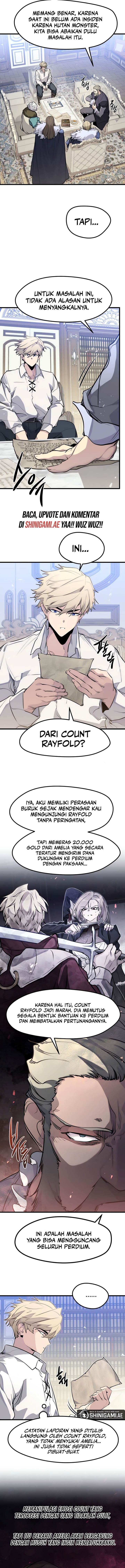 The Regressed Mercenary’s Machinations Chap 28 - Next Chap 29
