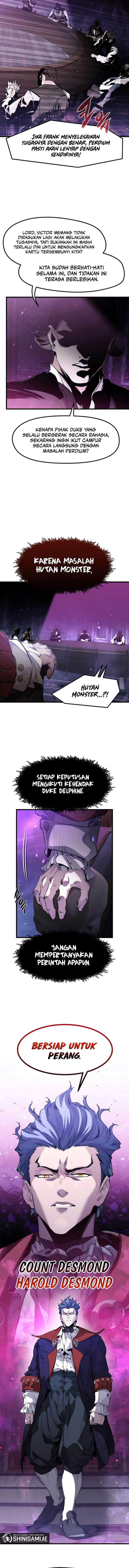 The Regressed Mercenary’s Machinations Chap 29 - Next Chap 30