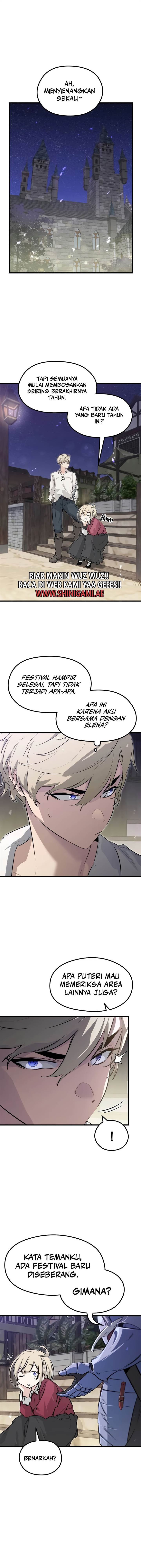 The Regressed Mercenary’s Machinations Chap 3 - Next Chap 4