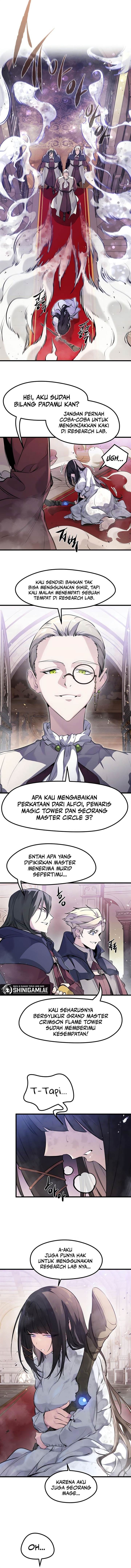 The Regressed Mercenary’s Machinations Chap 31 - Next Chap 32
