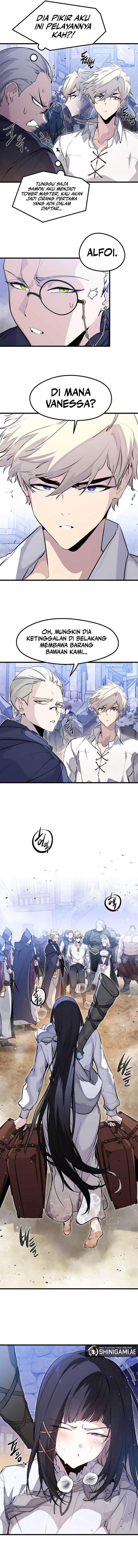 The Regressed Mercenary’s Machinations Chap 33 - Next Chap 34