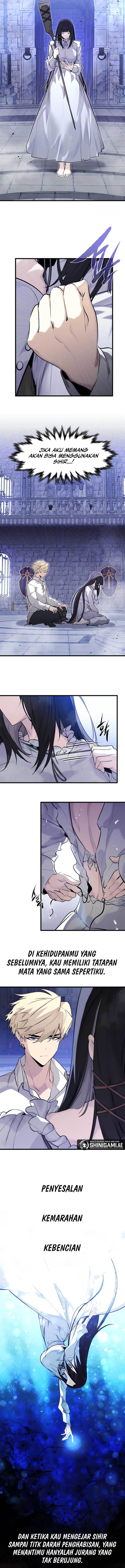The Regressed Mercenary’s Machinations Chap 34 - Next Chap 35