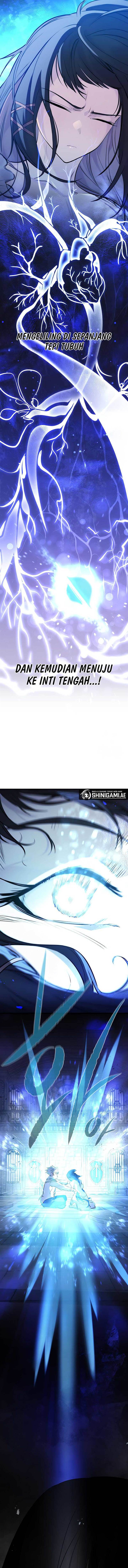 The Regressed Mercenary’s Machinations Chap 34 - Next Chap 35