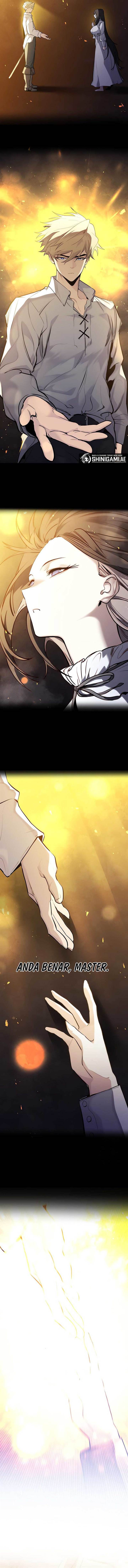 The Regressed Mercenary’s Machinations Chap 34 - Next Chap 35