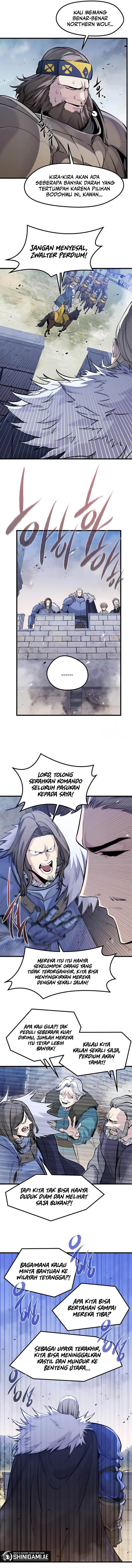 The Regressed Mercenary’s Machinations Chap 35 - Next Chap 36