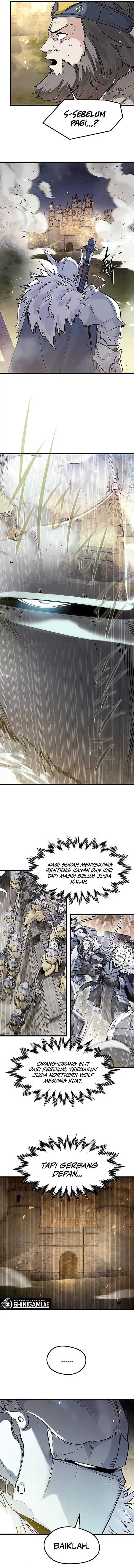 The Regressed Mercenary’s Machinations Chap 36 - Next Chap 37
