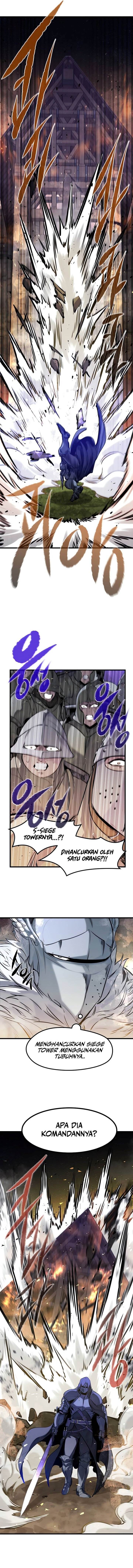 The Regressed Mercenary’s Machinations Chap 38 - Next Chap 39