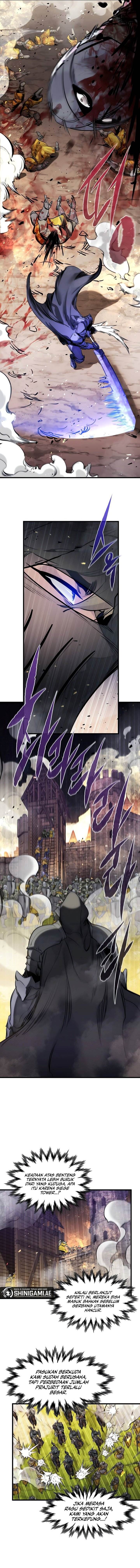 The Regressed Mercenary’s Machinations Chap 38 - Next Chap 39