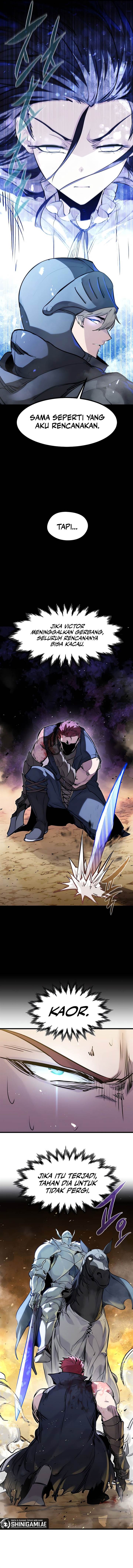 The Regressed Mercenary’s Machinations Chap 39 - Next Chap 40