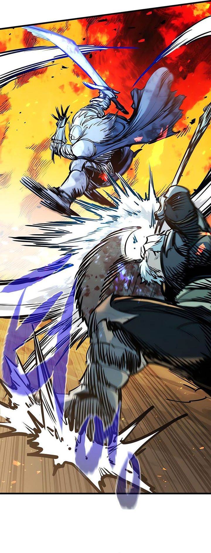 The Regressed Mercenary’s Machinations Chap 41 - Next Chap 42