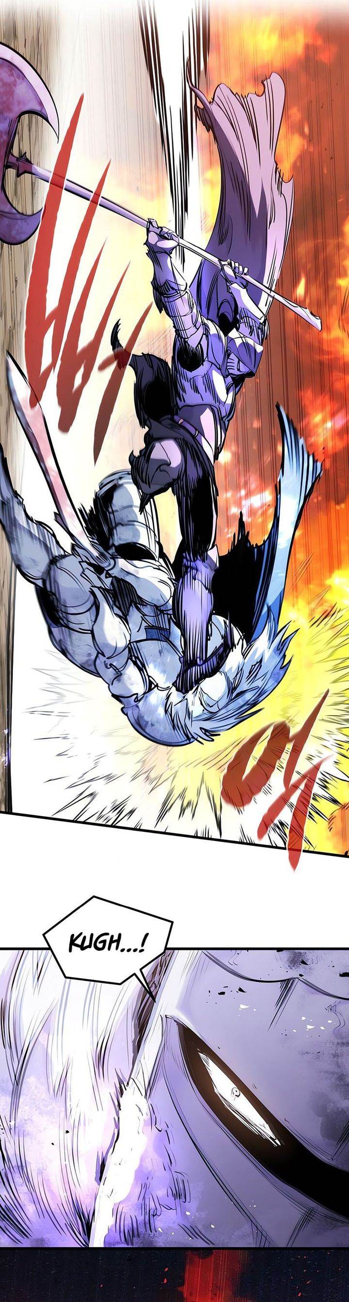 The Regressed Mercenary’s Machinations Chap 41 - Next Chap 42