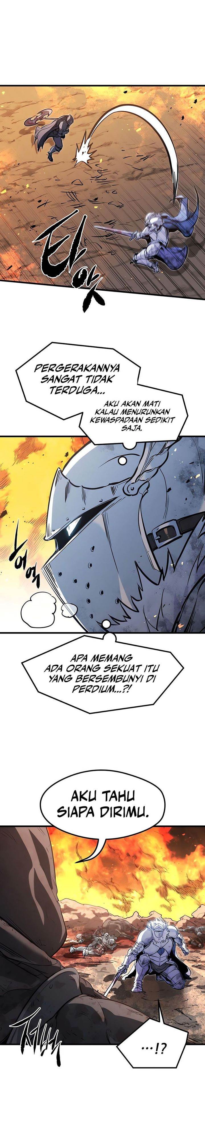 The Regressed Mercenary’s Machinations Chap 41 - Next Chap 42