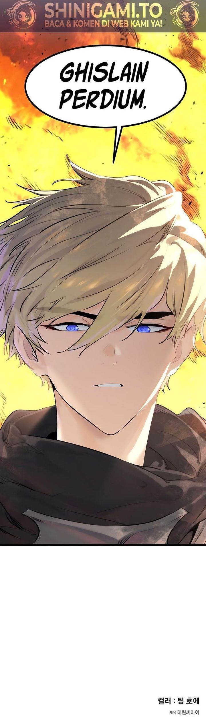 The Regressed Mercenary’s Machinations Chap 41 - Next Chap 42