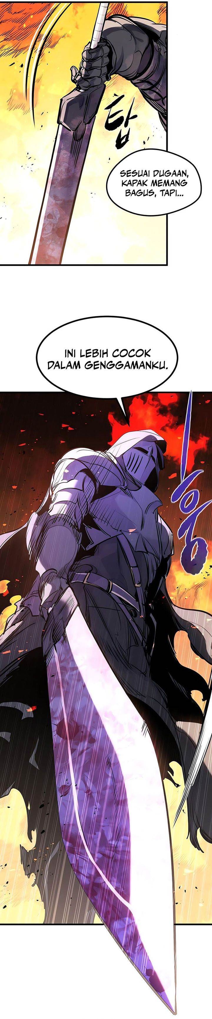 The Regressed Mercenary’s Machinations Chap 41 - Next Chap 42