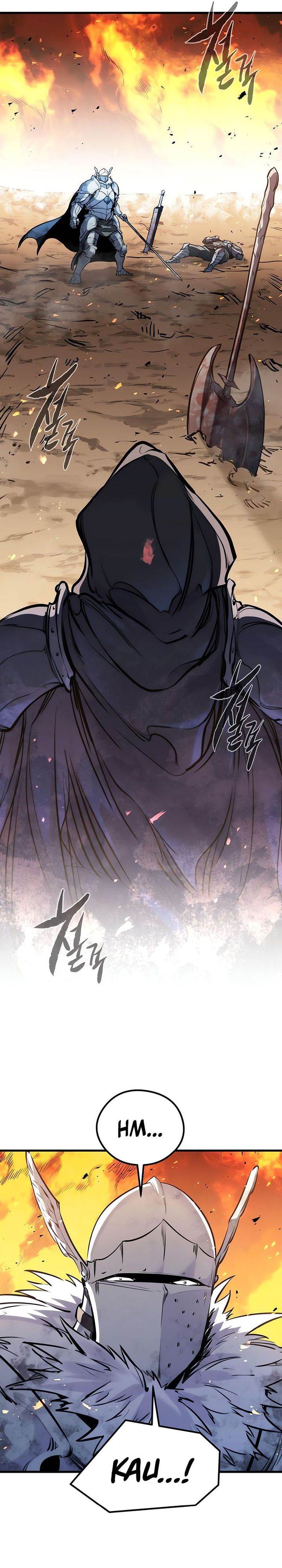 The Regressed Mercenary’s Machinations Chap 41 - Next Chap 42