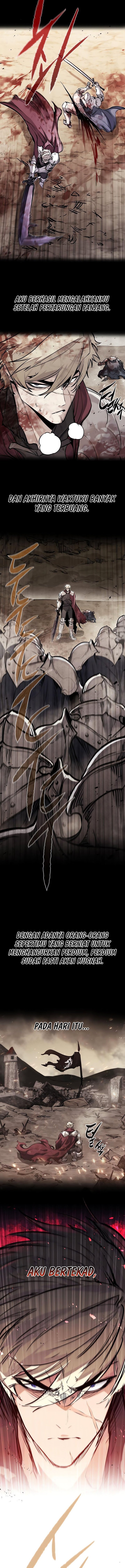 The Regressed Mercenary’s Machinations Chap 42 - Next Chap 43