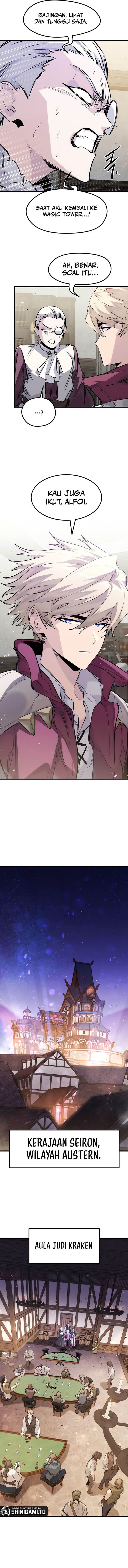 The Regressed Mercenary’s Machinations Chap 45 - Next Chap 46