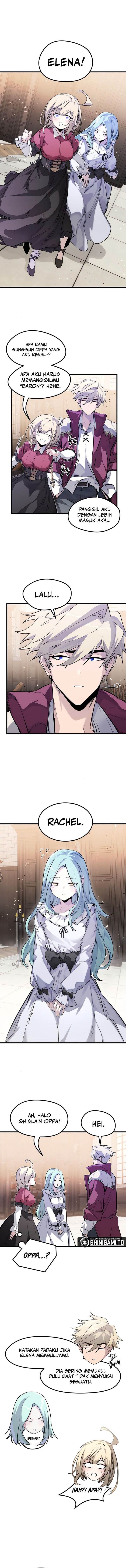 The Regressed Mercenary’s Machinations Chap 45 - Next Chap 46