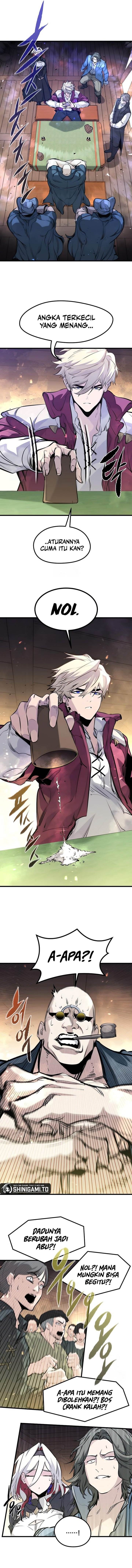 The Regressed Mercenary’s Machinations Chap 46 - Next Chap 47