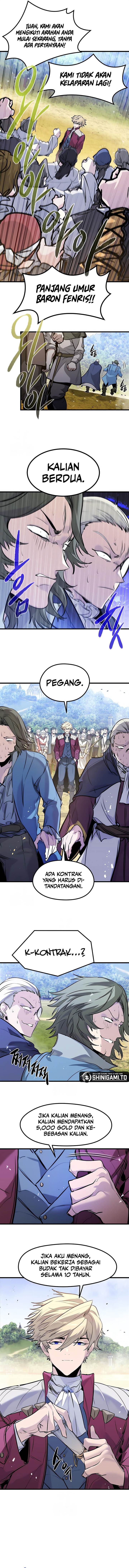 The Regressed Mercenary’s Machinations Chap 49 - Next Chap 50
