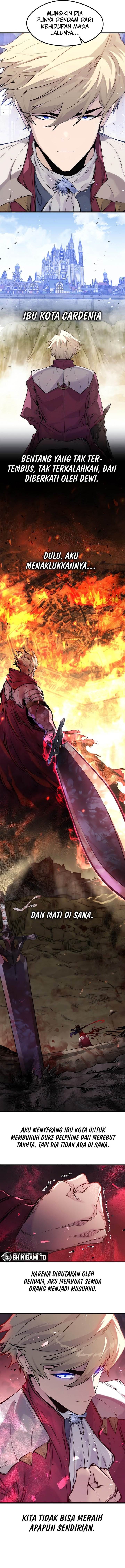 The Regressed Mercenary’s Machinations Chap 50 - Next Chap 51