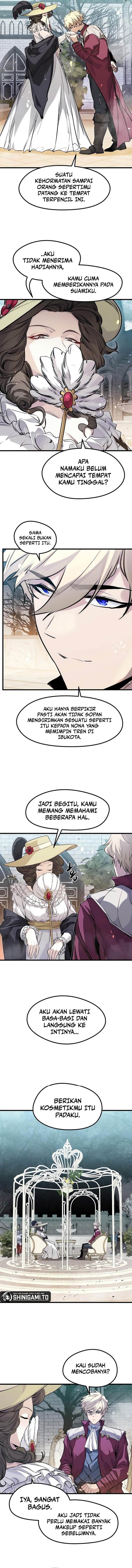 The Regressed Mercenary’s Machinations Chap 51 - Next Chap 52