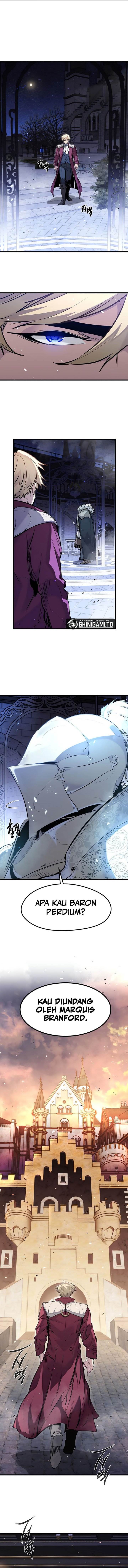 The Regressed Mercenary’s Machinations Chap 52 - Next Chap 53