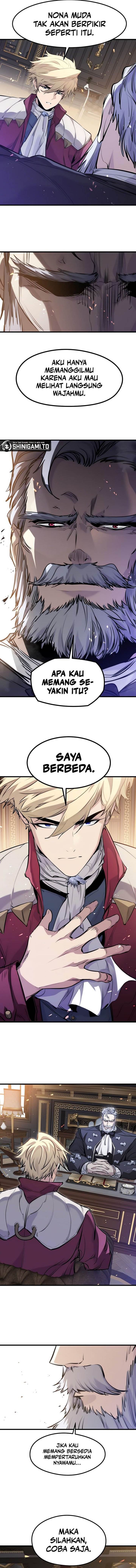 The Regressed Mercenary’s Machinations Chap 52 - Next Chap 53
