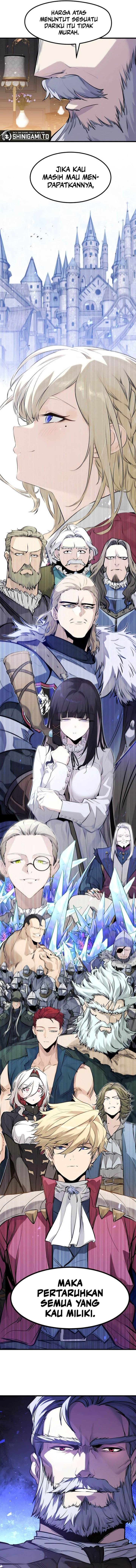 The Regressed Mercenary’s Machinations Chap 52 - Next Chap 53