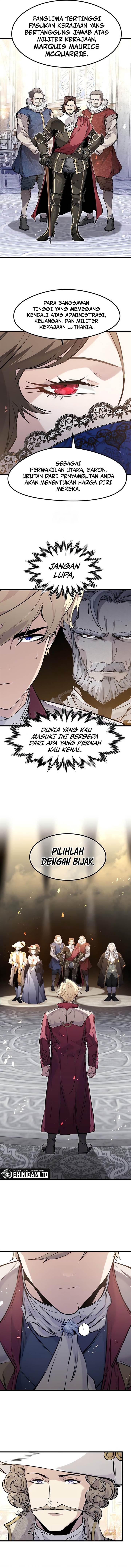 The Regressed Mercenary’s Machinations Chap 54 - Next Chap 55