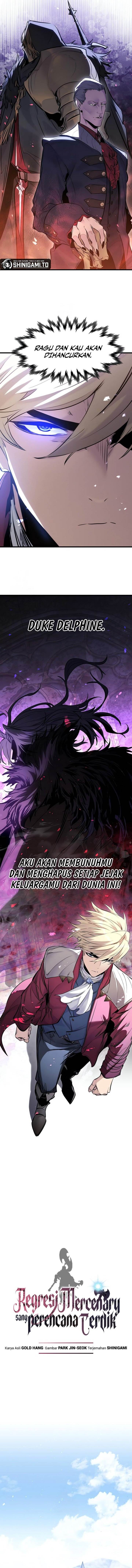 The Regressed Mercenary’s Machinations Chap 56 - Next Chap 57
