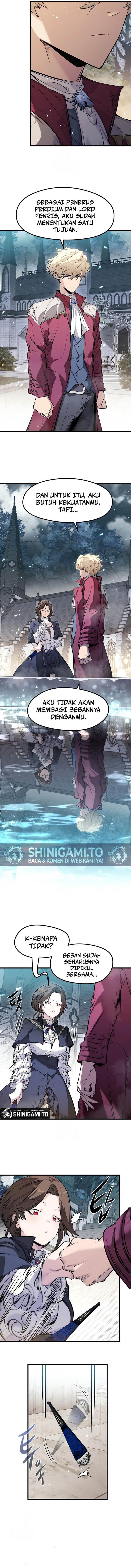 The Regressed Mercenary’s Machinations Chap 56 - Next Chap 57