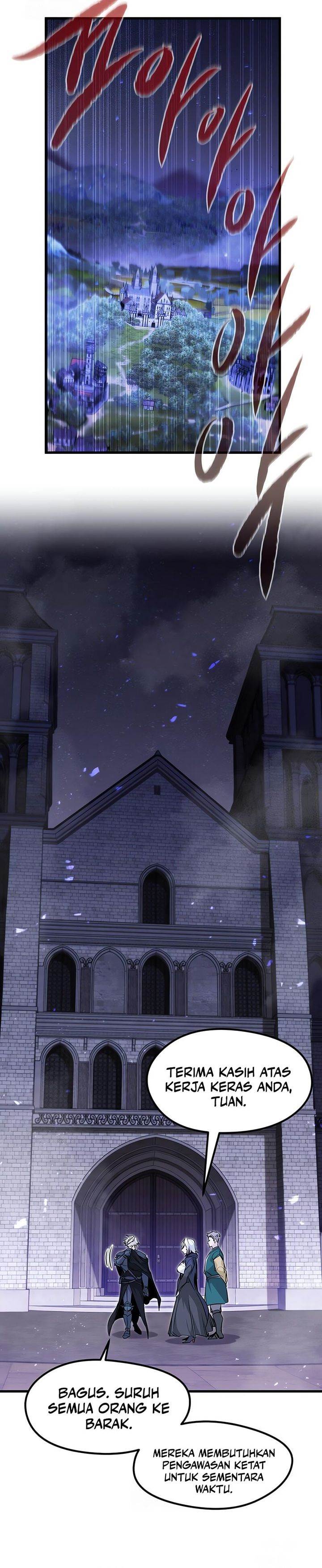 The Regressed Mercenary’s Machinations Chap 57 - Next Chap 58