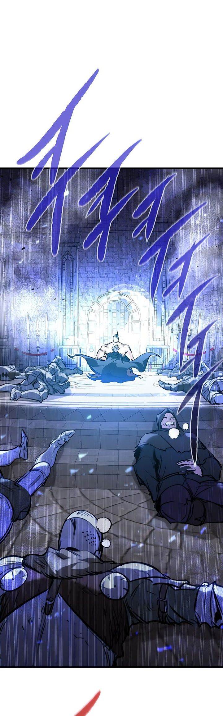 The Regressed Mercenary’s Machinations Chap 57 - Next Chap 58