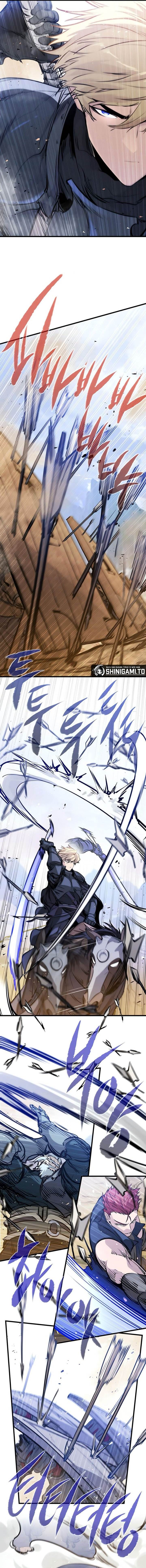 The Regressed Mercenary’s Machinations Chap 59 - Next Chap 60