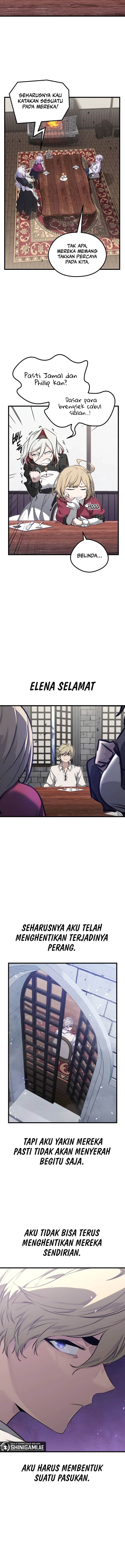 The Regressed Mercenary’s Machinations Chap 6 - Next Chap 7