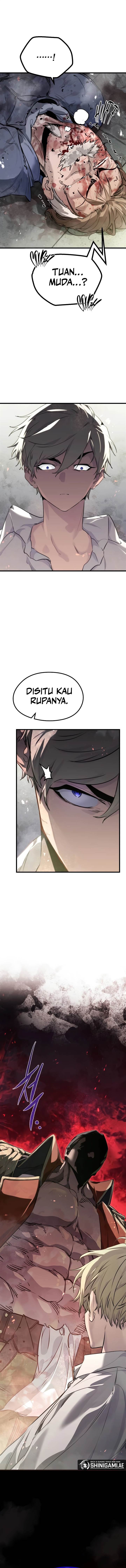 The Regressed Mercenary’s Machinations Chap 6 - Next Chap 7