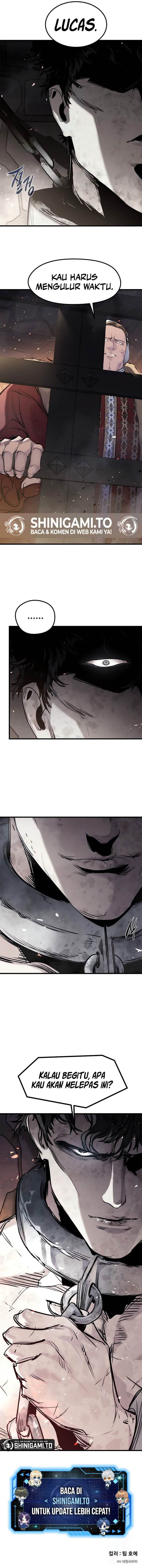 The Regressed Mercenary’s Machinations Chap 61 - Next Chap 62