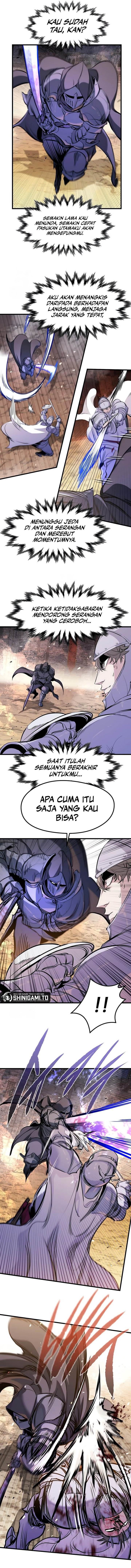The Regressed Mercenary’s Machinations Chap 62 - Next Chap 63