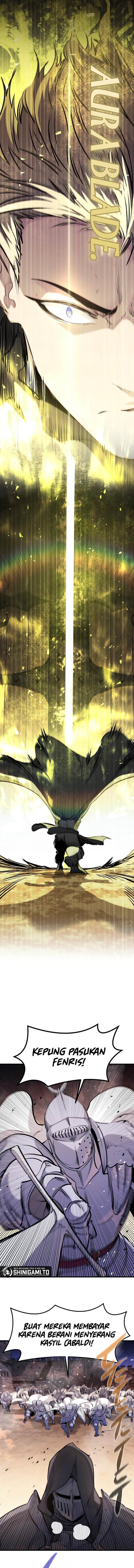The Regressed Mercenary’s Machinations Chap 62 - Next Chap 63