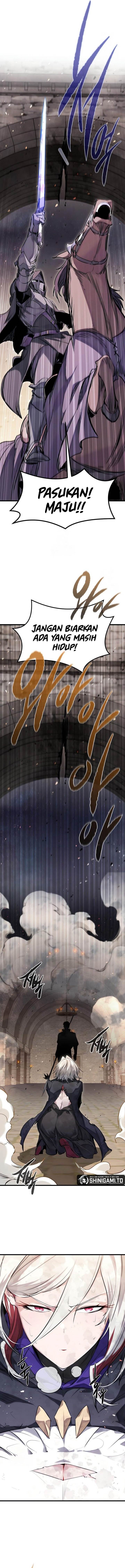 The Regressed Mercenary’s Machinations Chap 62 - Next Chap 63