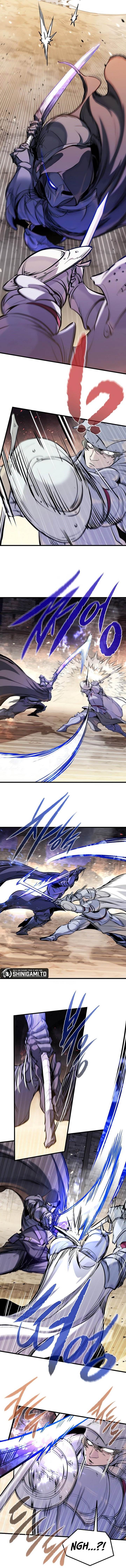 The Regressed Mercenary’s Machinations Chap 62 - Next Chap 63