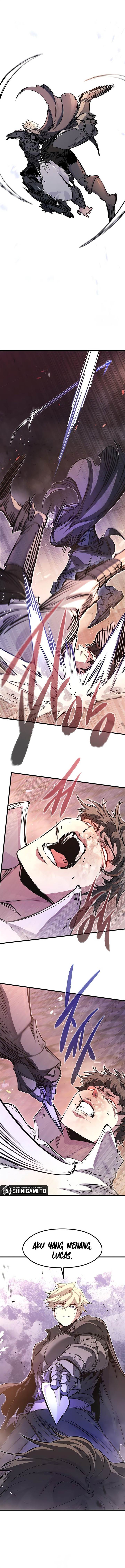 The Regressed Mercenary’s Machinations Chap 64 - Next Chap 65