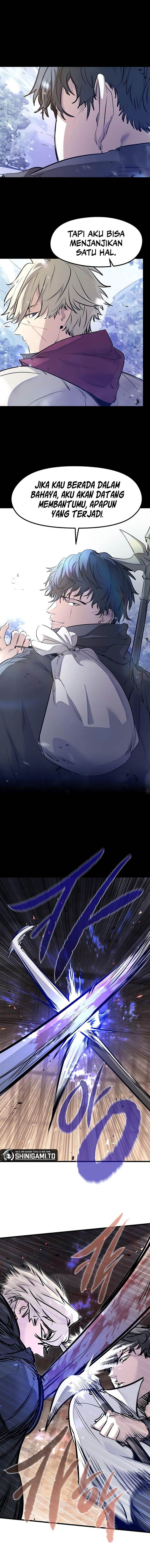 The Regressed Mercenary’s Machinations Chap 64 - Next Chap 65