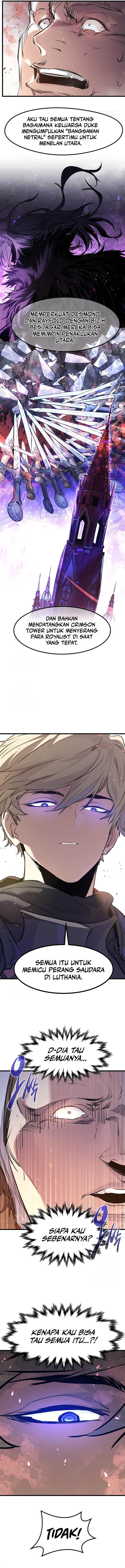 The Regressed Mercenary’s Machinations Chap 64 - Next Chap 65