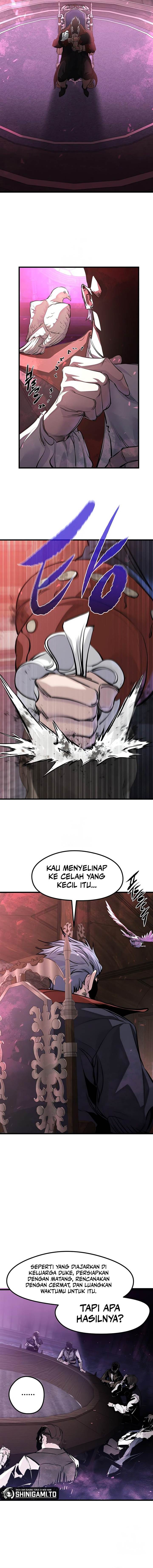 The Regressed Mercenary’s Machinations Chap 64 - Next Chap 65