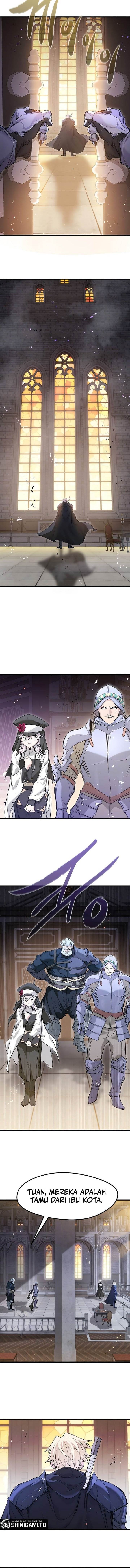 The Regressed Mercenary’s Machinations Chap 65 - Next Chap 66
