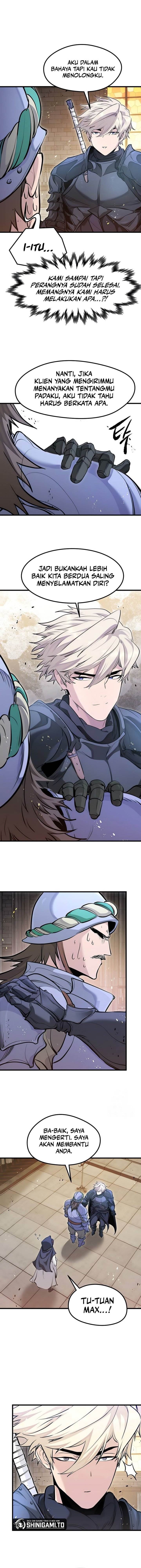 The Regressed Mercenary’s Machinations Chap 65 - Next Chap 66